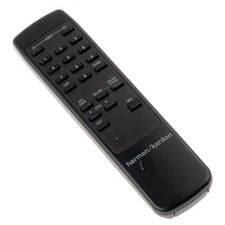 Telecomando originale Harman