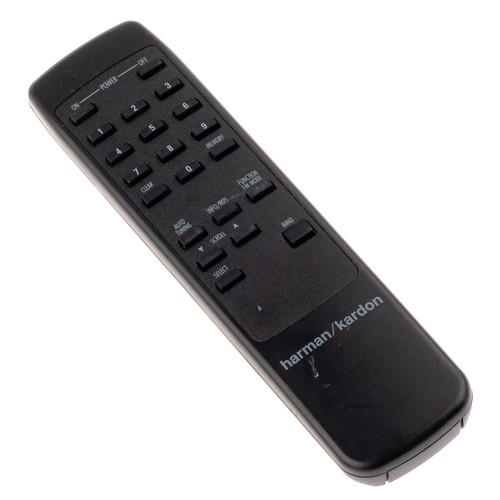 Telecomando originale harman - telecomando,