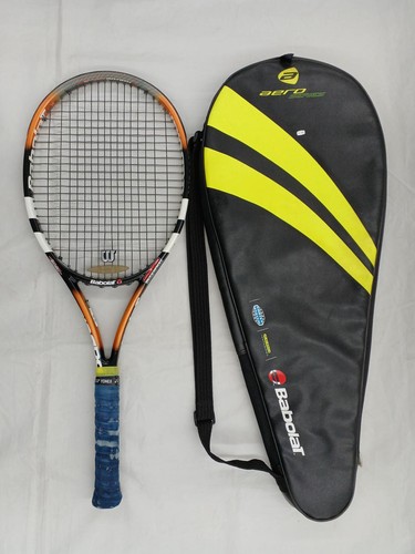 Racchetta tennis rigida - racchetta, da