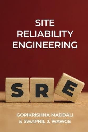 Site reliability engineering - site,