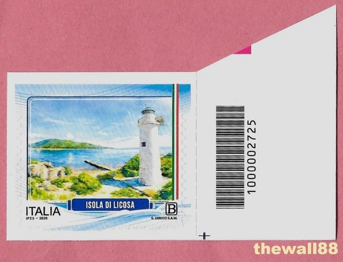 Italia 2026 turistica isola - italia,