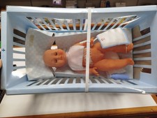 Bambola Appena Nato Furga Con