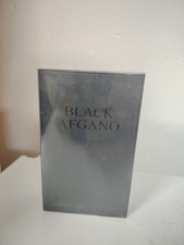 black afgano