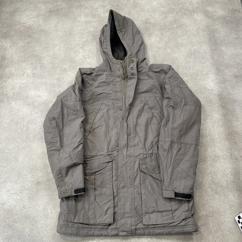 Timberland giacca antipioggia - giacca,
