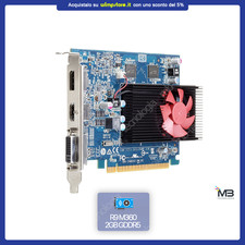 Scheda Video Radeon R9 M360