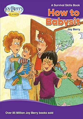 How baby sit a - how, baby-sit