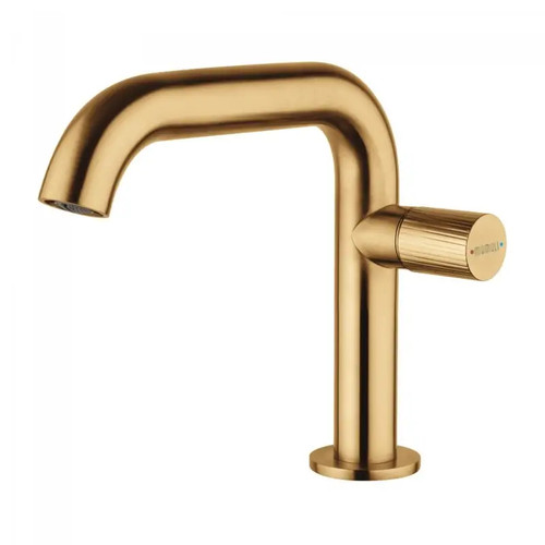Miscelatore monocomando per