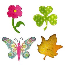 Fustelle Big Shot Sizzix Bigz