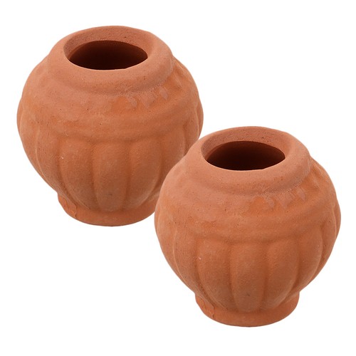 Pezzi mini vasi per - pezzi, piante