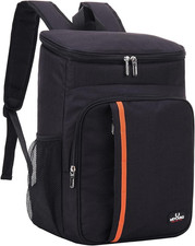 Zaino Termico Frigo 25L, Borsa