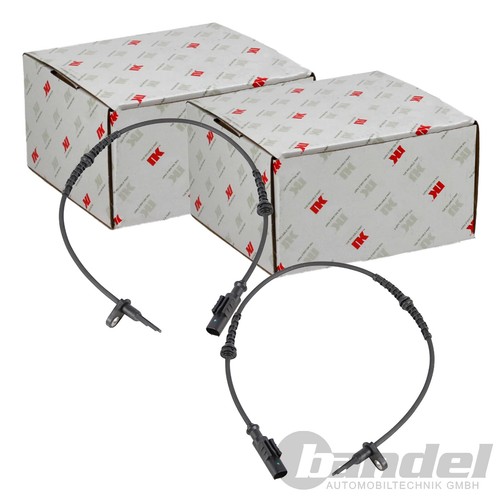 Sensore abs contagiri - 2x, nk