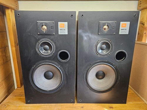 Coppia diffusori vintage - , jbl