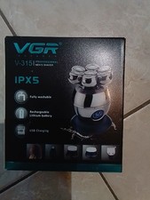 Vgr voyager 315 - voyager, v-315