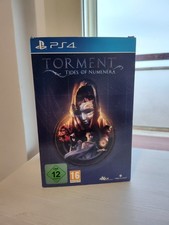 Torment Tides of Numenera