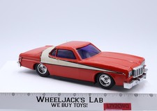 Starsky hutch speedwave - starsky, &