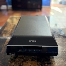 Epson Perfection V550 Photo