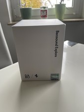 Bang & Olufsen x FERRARI