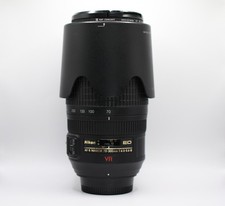 AF-S Nikkor obiettivo 70-300