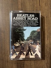The Beatles Abbey Road