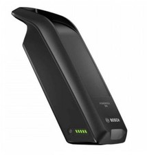 Bosch PowerPack 500 Ebike