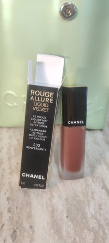 Chanel rouge allure liquid - chanel,