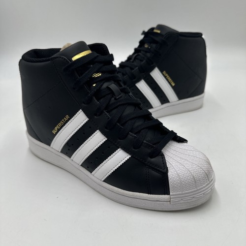 Adidas superstar zeppa - superstar, up