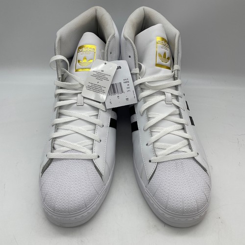 Adidas pro model white - adidas,