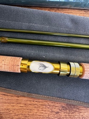 Loomis roaringriver stinger - g,