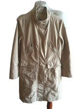 Trench Marina Yachting Donna