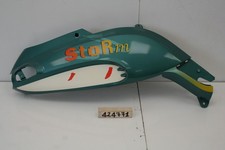 Carena posteriore dx Right