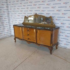Credenza Antica Stile
