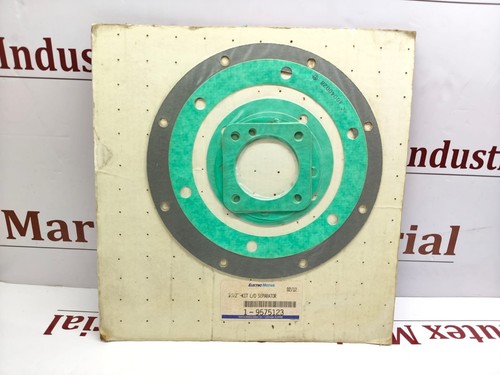 Kit guarnizioni separatore