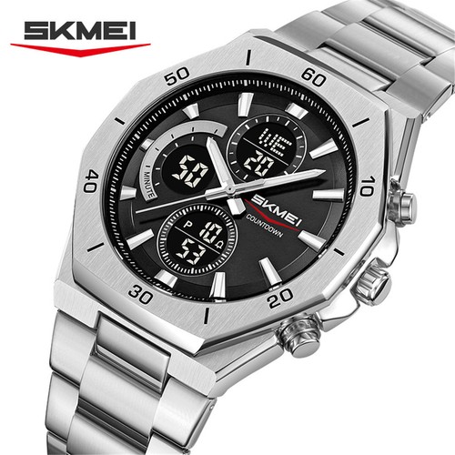 Skmei orologio uomo - orologio,
