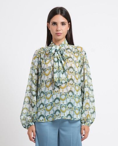 Blusa donna iblues - blusa, a