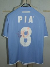 MAGLIA CALCIO SHIRT MAILLOT