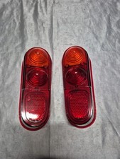 COPPIA FANALI POSTERIORI FEU