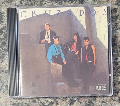 Cruzados the 1985 - the, (1985