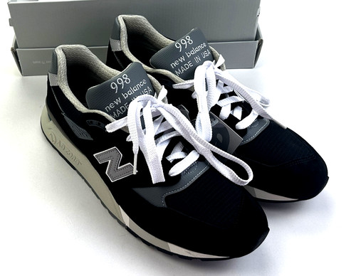 Scarpe new balance 998 uomo - scarpe,