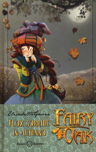 Libri elisabetta gnone flox - elisabetta,