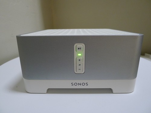 Sonos connect amp - connect, (unità