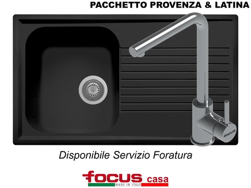 Pacchetto lavello provenza - pacchetto,