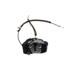 SERRATURA ANTERIORE SINISTRA