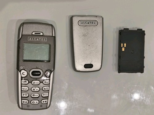 Telefono cellulare alcatel one - telefono,