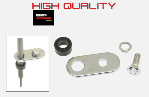 Kit piastrina fissa - kit,