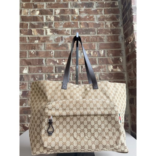 Borsa gucci tasca - gucci, frontale