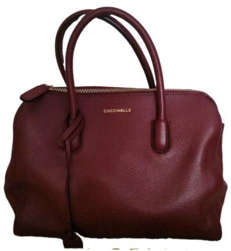 Borsa coccinelle con - borsa,