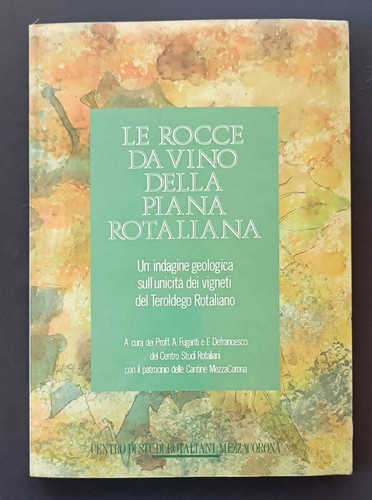 Rocce vino della - le,