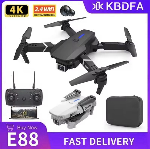 Drone quadricottero - drone,