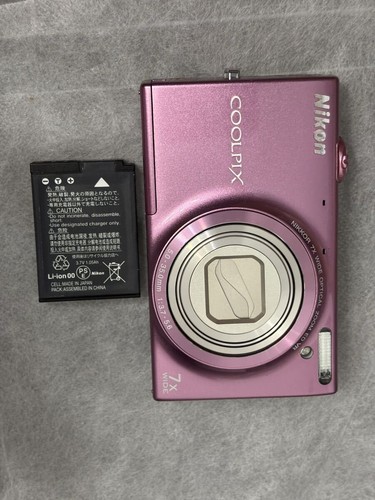 Fotocamera digitale compatta