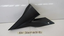 Fianchetto sottosella sx cover left Kawasaki ZX 10 R 04 05 attacco vite rotto